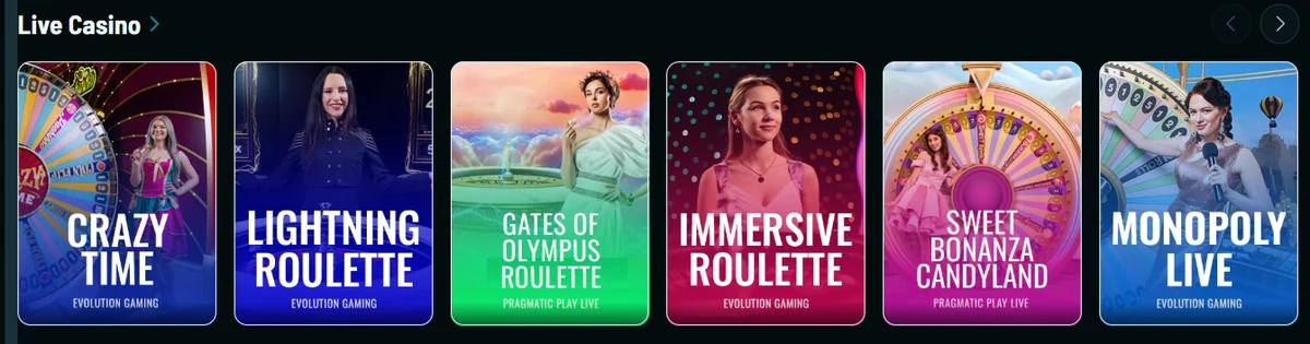 live-casino-tiles-crazy-time-lightning-roulette-immersive-roulette-sweet-bonanza-candyland-and-monopoly-live